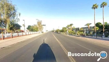 Centro Medico de especialidades - Segunda Centro Medico de especialidades - Segunda