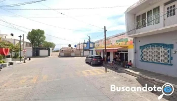 Centro Medico de Especialidades Vicente Guerrero - Zona Centro