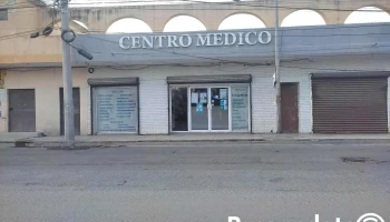 Centro Médico de Medicina Familiar Medifam - Tamaulipas