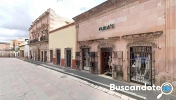 Centro Medico de Zacatecas - Zacatecas Centro Centro Medico de Zacatecas - Zacatecas Centro