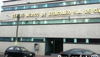 Centro Medico De Zitacuaro - Zitácuaro