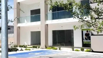 Centro Medico Del Valle - Col Del Prado