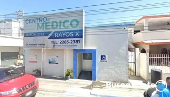 Centro Médico Dr Ulises - Santiago