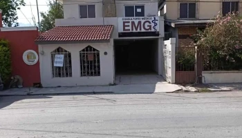 Centro Médico Emg - Centro De Allende