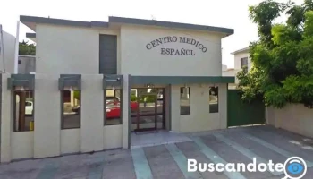 Centro Médico Español - Jardín