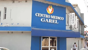 Centro Medico Garel - Santa Monica Sector 8