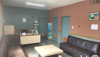 Centro Médico Hidalgo - Hidalgo