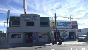 Centro Medico Integral - Alvaro Obregon