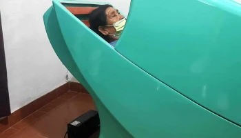 Centro Médico Integral Salud Ceic - San Ramon