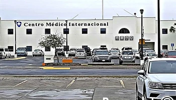 Centro Medico Internacional - Av Longoria 9