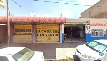 Centro Médico J.m - Zona Centro