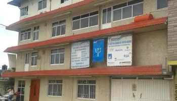 Centro Médico la Aurora - Cuautitlán Izcalli