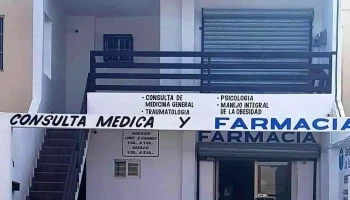 Centro Medico La Esperanza 2 - El Jaral