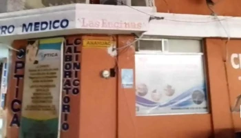 Centro Medico Las Encinas - Las Encinas