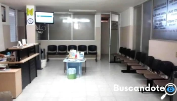Centro Médico Latinoamericano - Ricardo Flores Magón