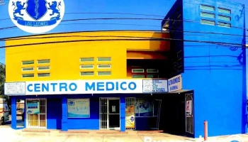 Centro Médico Los Leones - Los Doctores