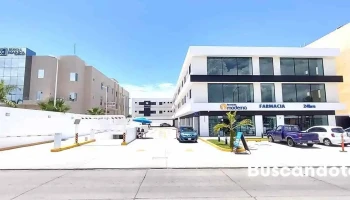 Centro Médico Marina - Mazatlán