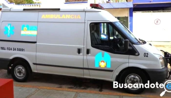 Centro Medico Metropolitano Dr. Cruz - Villalta