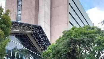 Centro Médico Nacional La Raza - Azcapotzalco, Ciudad De México