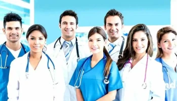Centro Médico Nicolas Romero - México
