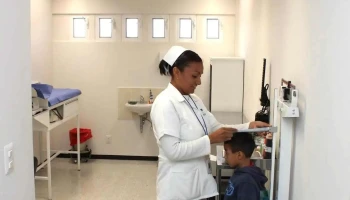 Centro Médico Nuestra Señora De Las Mercedes - Santa Ana