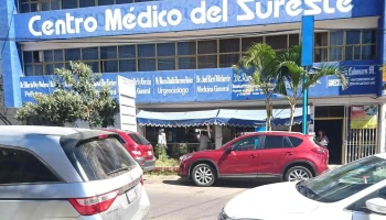Centro Médico - Oaxaca De Juárez