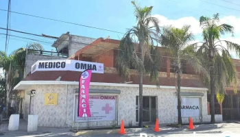 Centro Médico Omha - Hacienda De La Trinidad