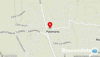 Centro Medico Palomares - Palomares