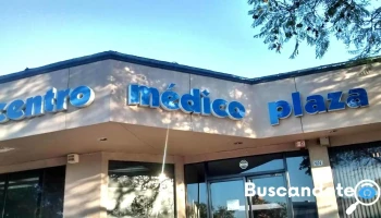 Centro Médico Plaza - Zona Urbana Rio Tijuana