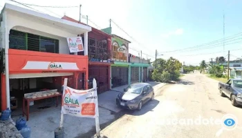 Centro Medico Plinio - 86670 Chichicapa