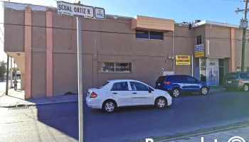 Centro Médico Prado Sur - Col Del Prado