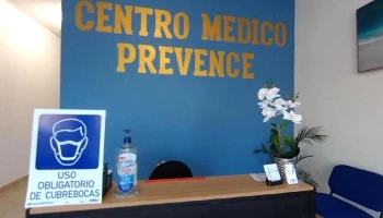Centro Medico Prevence - Centro