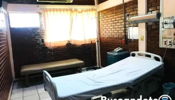 Centro Medico Quirúrgico - Centro