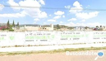 Centro Médico Rafael Arcánge. - Colonia Tlalapexco