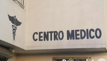 Centro Médico Real - Octavio Paz #801