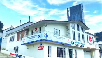 Centro Médico Regional San José - San José
