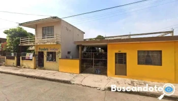 Centro Médico Renal de Tamaulipas - Árbol Grande