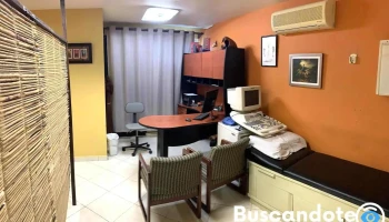 Centro Médico Roa - El Centenario