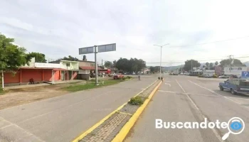 Centro médico - S.l.p