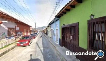 Centro Medico San Cristóbal - Barrio De Guadalupe