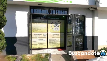 Centro Médico San Isidro - Prolongación Cedro #73