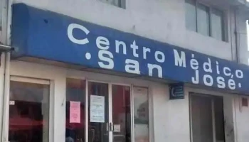 Centro Médico San José - Huixquilucan De Degollado