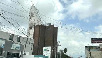 Centro Medico San Jose - Sertoma