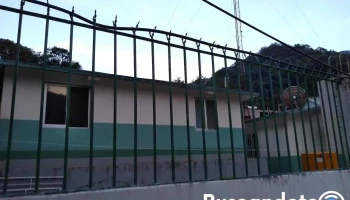 Centro Médico - San José Tenango