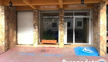 Centro Médico San Lucas - Centro