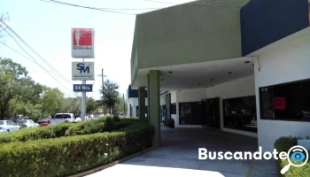 Centro Médico San Mateo - José María Paras Y Ballesteros No. 603