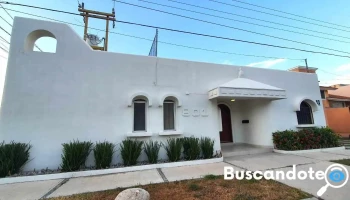 Centro Médico San Miguel Febres Cordero - Supermanzana Esquina 801