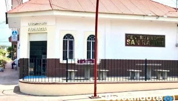 Centro Médico San Rafael - Alvaro Obregon