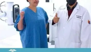 Centro Medico SanFer, Consultorios, San Cristobal De Las Casas - Echeverria