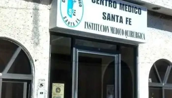 Centro Médico Santa Fe - Chiconcuac De Juárez